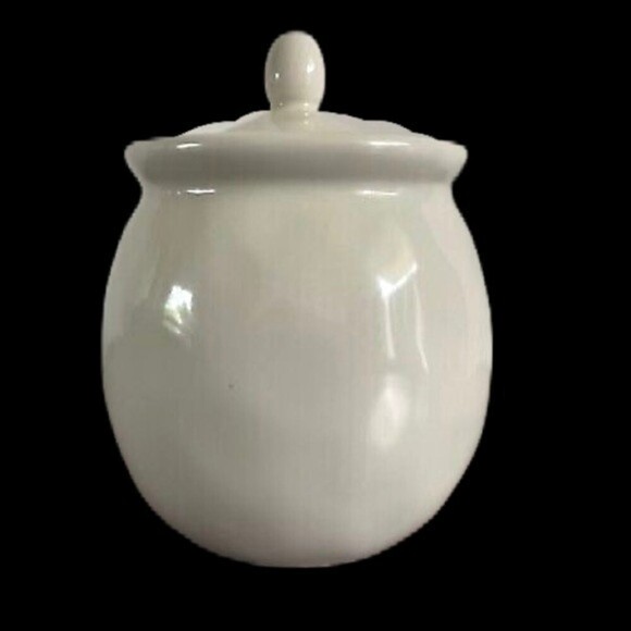 Rae Dunn Home Sugar‎ Jar - Picture 6 of 7